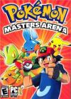 Pokemon: Masters Arena Box Art Front